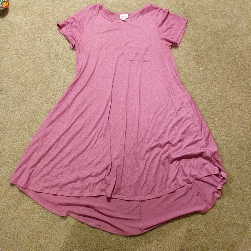 Lularoe Carly